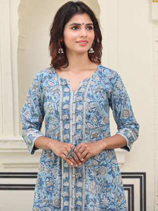 Jashn Rivaaz Kurta