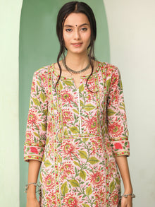 Jashn Nisha Kurta