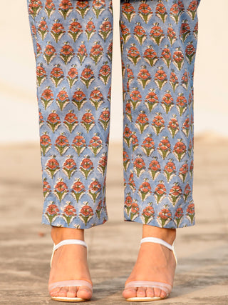 Megha Charvi Pants