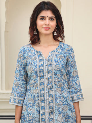 Jashn Rivaaz Kurta
