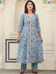 Jashn Rivaaz Kurta