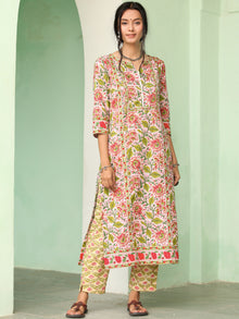 Jashn Nisha Kurta