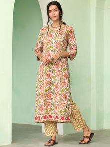 Jashn Nisha Kurta