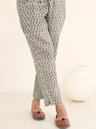 Utsav Zalak Pants