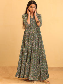 Harit Ruksaar Dress