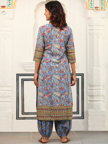 Jashn Zubeda Kurta