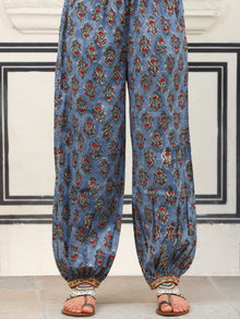 Jashn Zubeda Salwar Pants