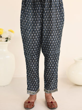 Utsav Wamika Pants
