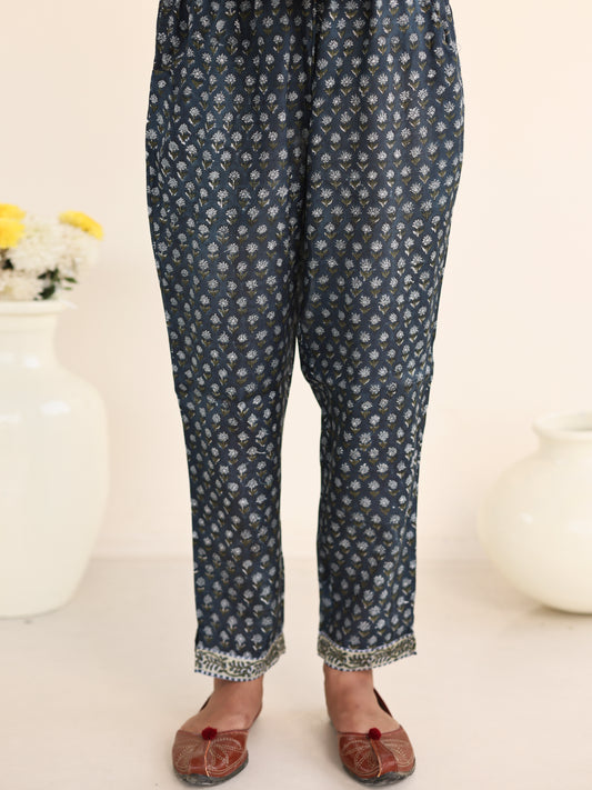 Utsav Wamika Pants