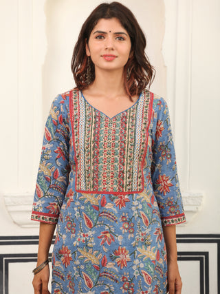 Jashn Aaliyah Kurta
