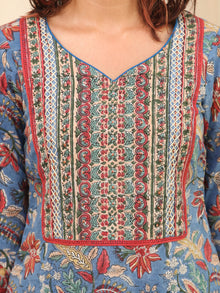 Jashn Aaliyah Kurta