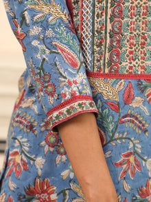 Jashn Aaliyah Kurta