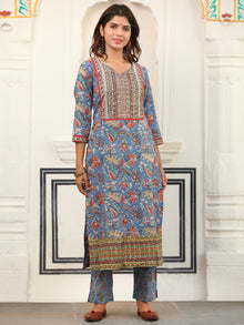 Jashn Aaliyah Kurta