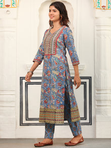 Jashn Aaliyah Kurta