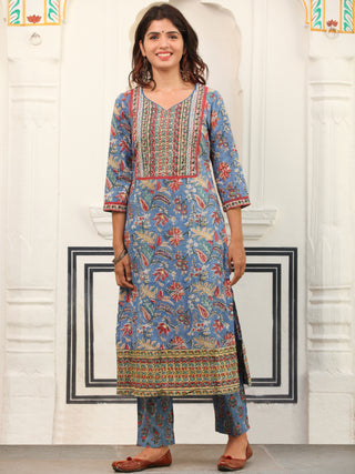 Jashn Aaliyah Kurta