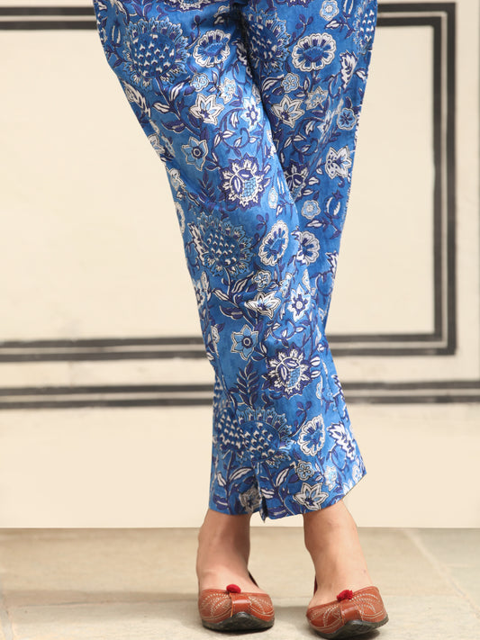 Jashn Neelakshi Pants