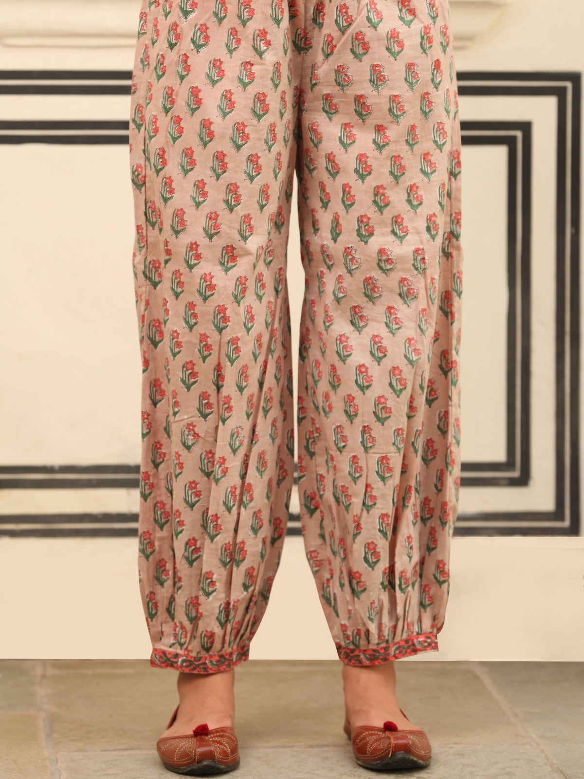 Jashn Armaan Salwar Pants – InduBindu