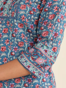 Jashn Taashi Kurta