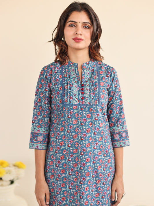 Jashn Taashi Kurta