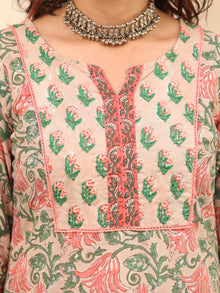 Jashn Aadhya Kurta