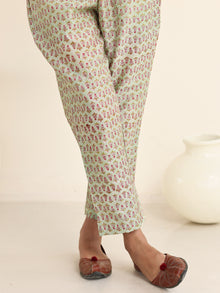 Utsav Maanvi Pants
