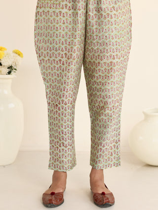 Utsav Maanvi Pants