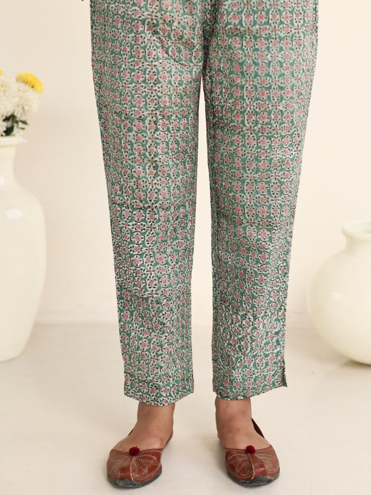 Jashn Daamini Pants