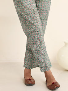 Jashn Daamini Pants