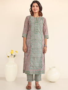 Jashn Daamini Kurta