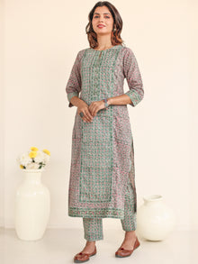 Jashn Daamini Kurta