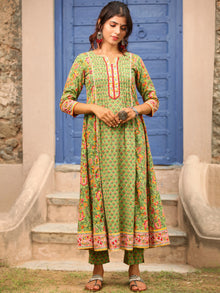 Jashn Harita Kurta