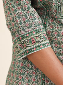 Jashn Ragini Kurta
