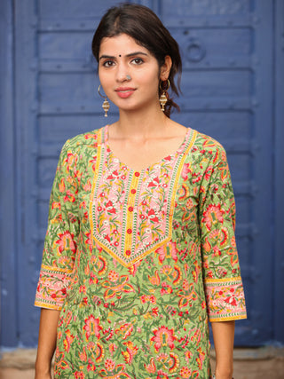 Jashn Abiya Kurta