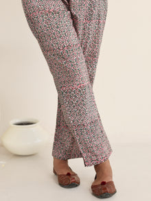 Jashn Ragini Pants