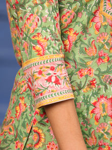 Jashn Abiya Kurta