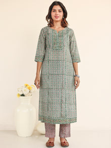 Jashn Ragini Kurta
