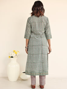 Jashn Ragini Kurta