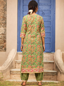Jashn Abiya Kurta