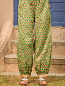 Jashn Abiya Salwar Pants