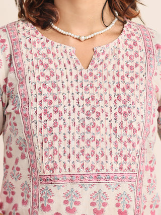 Jashn Meera Kurta