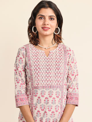Jashn Meera Kurta