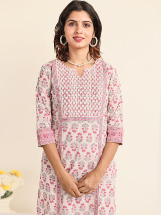 Jashn Meera Kurta