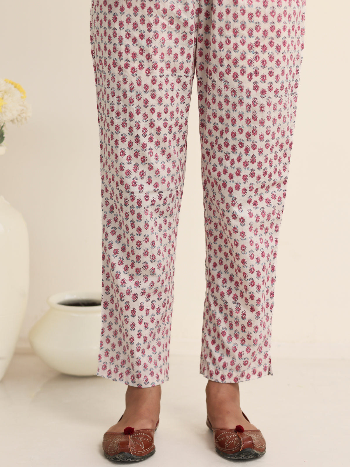 Jashn Meera Pants