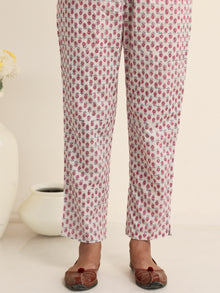 Jashn Meera Pants