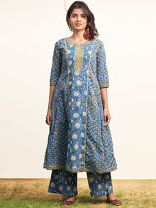 Jashn Vamil Kurta