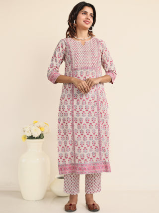 Jashn Meera Kurta