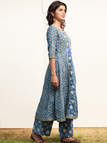 Jashn Vamil Kurta