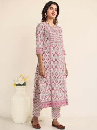 Jashn Meera Kurta