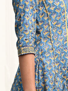 Jashn Vamil Kurta