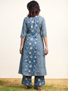 Jashn Vamil Kurta